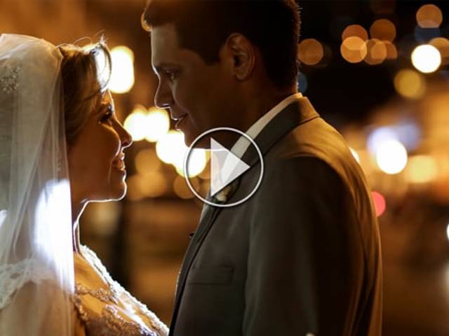 Filmes de Bruna e Felipe