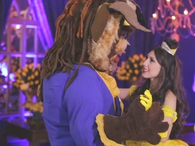 - Aniversário de Tayla {Aniversário de 3 Anos} - TEASER #tiragostoup