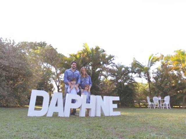 - Gestante de Vídeo Gestante Renata {À Espera de Daphne} - TEASER