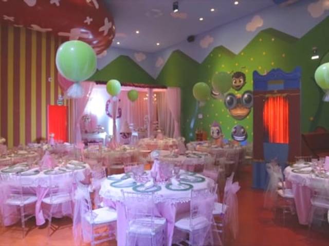 - Aniversário de Gigi {5 Anos} - TEASER #tiragostoup