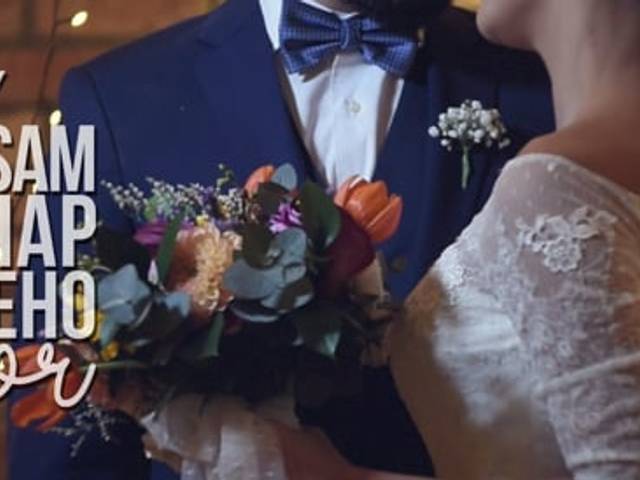 Casamentos de Maíra & Wagner