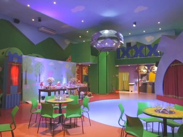 - Aniversário de Sophia {3 Anos} - TEASER #tiragostoup