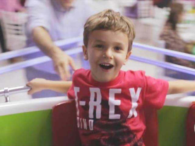 - Aniversário de Daniel {5 Anos} - TEASER #tiragostoup