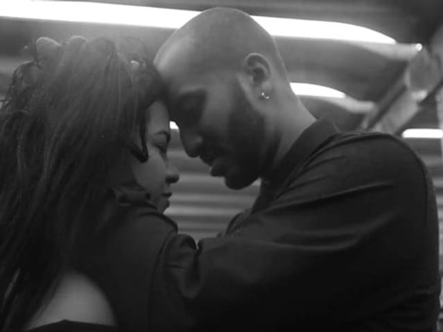 Videos of E-session Iulie & Anderson - 50 shades... of love