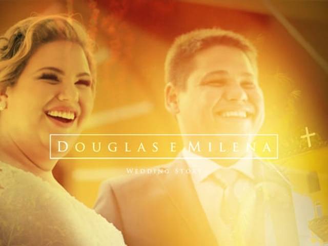 Filmes de MILENA & DOUGLAS