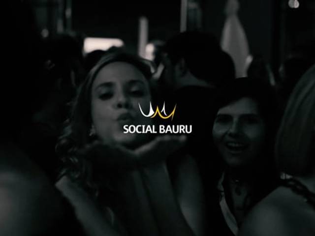 PUBLICIDADE de JOKER BAR - FESTA SOCIAL BAURU