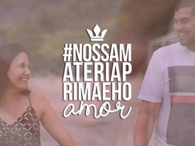 Dia de Namoro de Bruna & Felipe