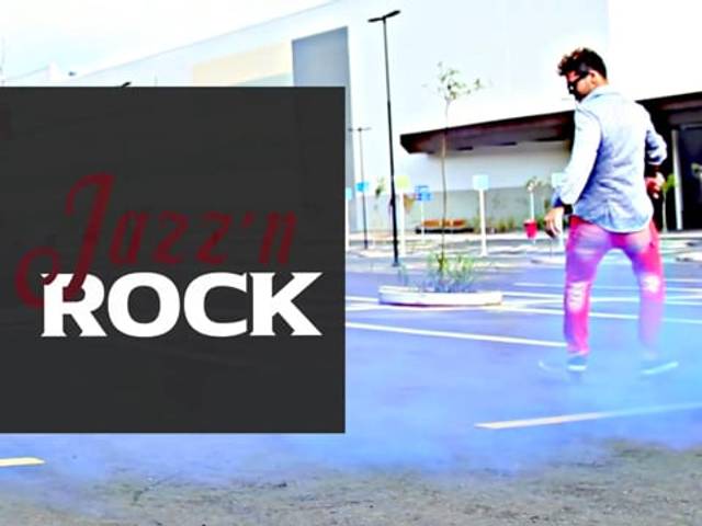 Videos of Jazz'n Rock