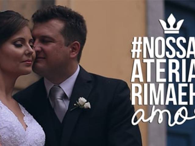 Casamentos de Juliana & Alessandro