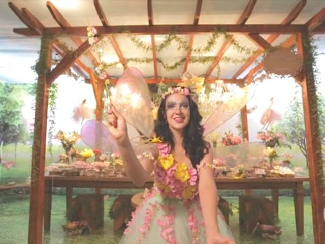 - Aniversário de Beatriz {1 Ano} #tiragostoup