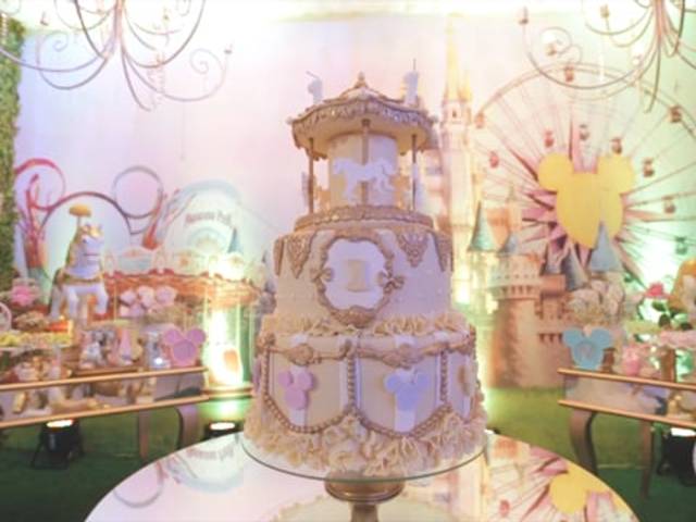 - Aniversário de Manuela e Mateus {1 Ano} #tiragostoup