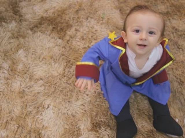 - Aniversário de Benjamin {1 Ano} #tiragostoup