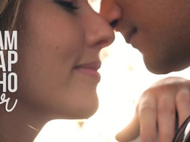 Dia de Namoro de Cristiane & Ronaldo