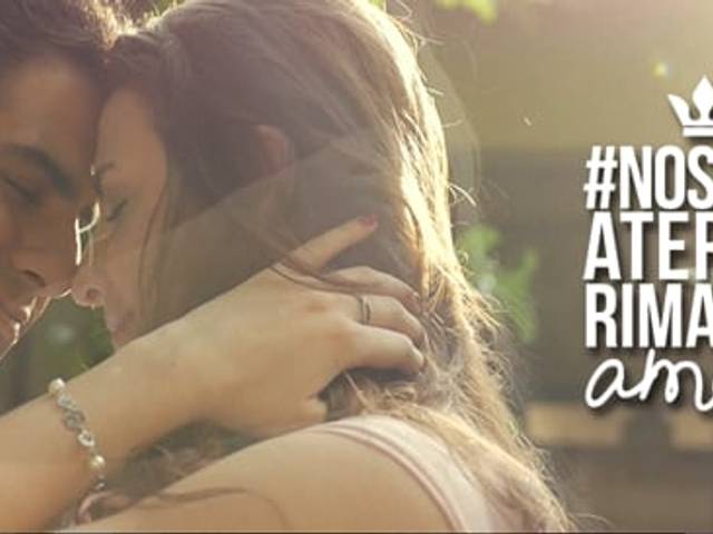 Dia de Namoro de Marina & Lucas