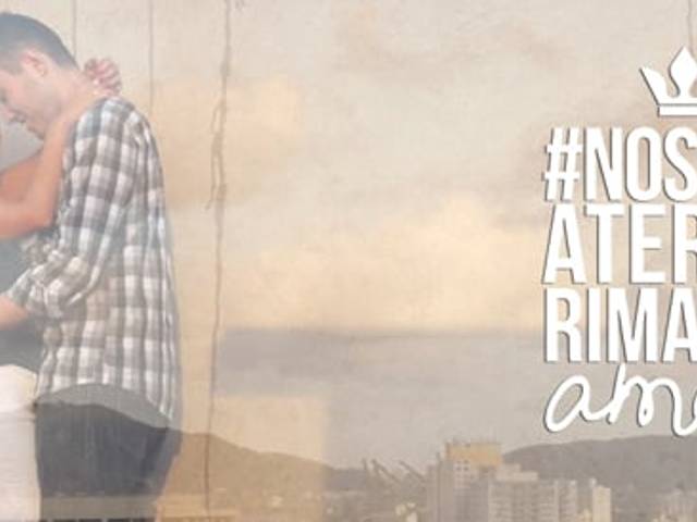 Dia de Namoro de Gabi & Fred