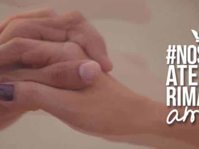 Dia de Namoro de Adriana e Tiago