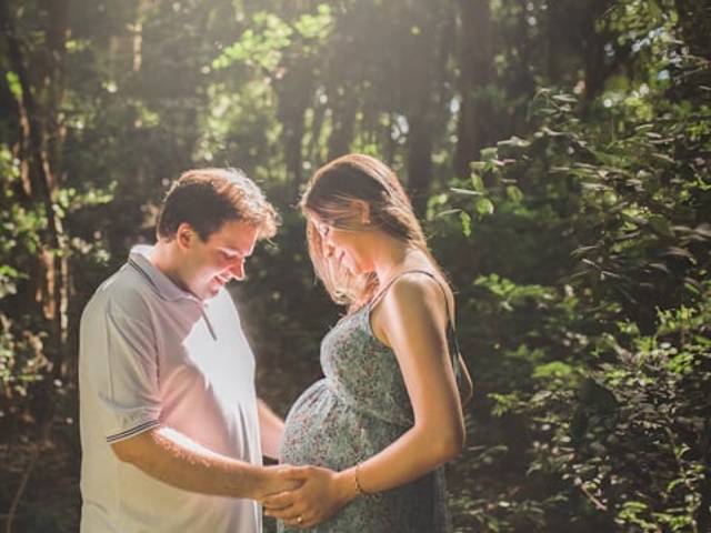 - Gestante de Camila {Vídeo-Fusion Gestante} - A Espera por Miguel Francisco