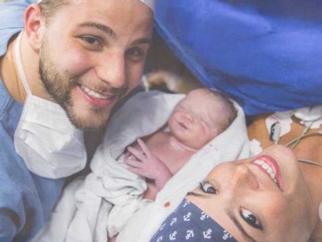 - Parto de Aurora {Vídeo Nascimento}