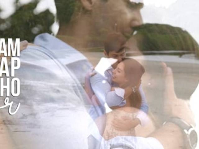 Dia de Namoro de Mariana & Felipe