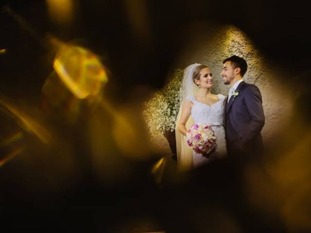 Slideshow de Casamento de Naiara & Lucas