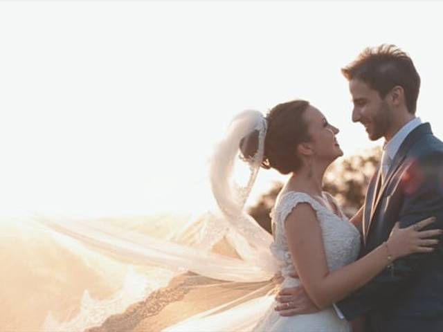 Casamento de Maria Eugênia e Gabriel - Filmagem de Casamento - Fazenda Dona Catarina - Mairinque