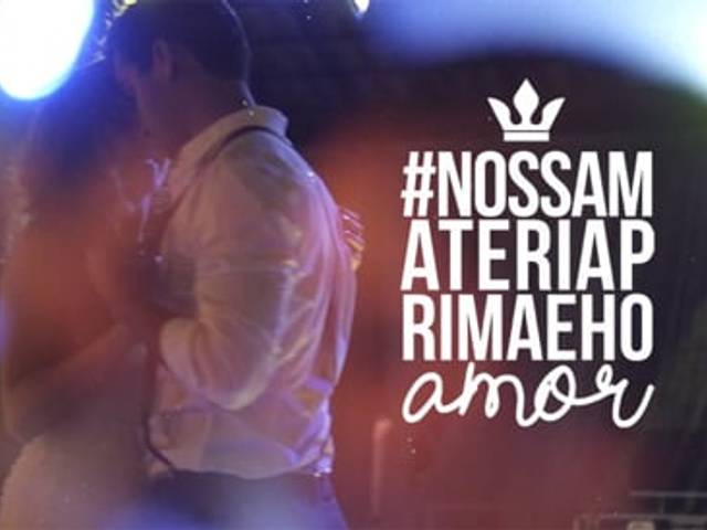 Casamentos de Cristiane & Ronaldo
