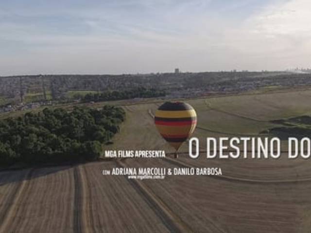 LOVE STORY de ADRIANA & DANILO