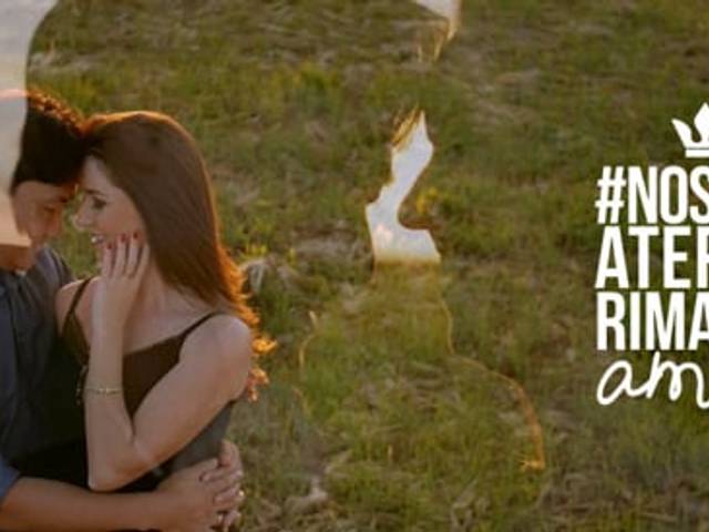 Dia de Namoro de Janine & Jaime