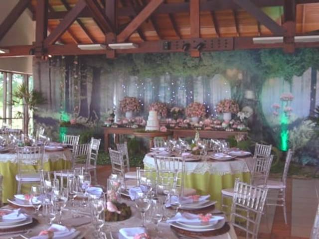 - Aniversário de Martina {1 Ano} - TRAILER