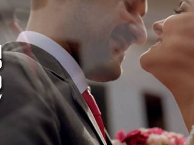 Casamentos de Natalia & Raphael l Casamento