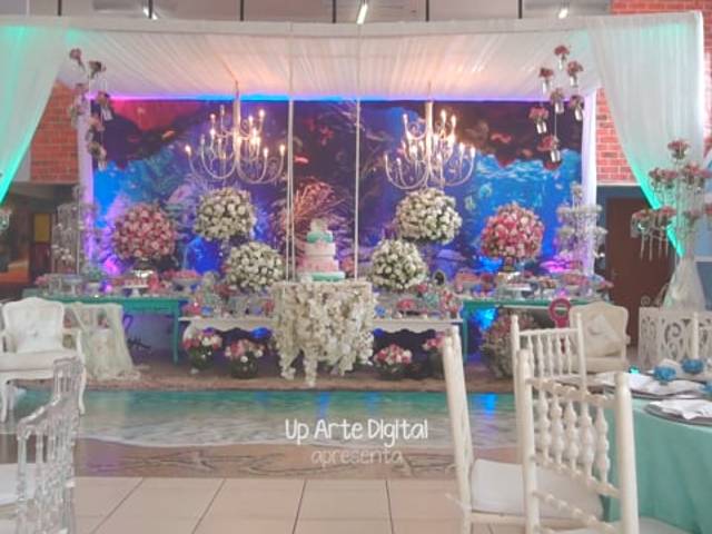 - Aniversário de Laura {5 Anos} - Trailer