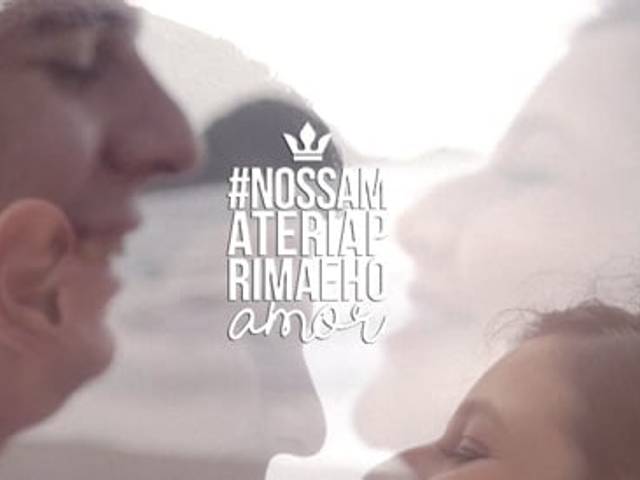 Dia de Namoro de Cris & Gui