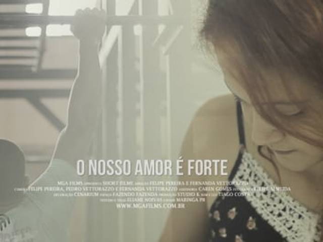 WEDDING | TRAILER de Cayla & Tiago