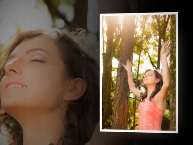 15 Anos de Thais - Ensaio de 15 anos