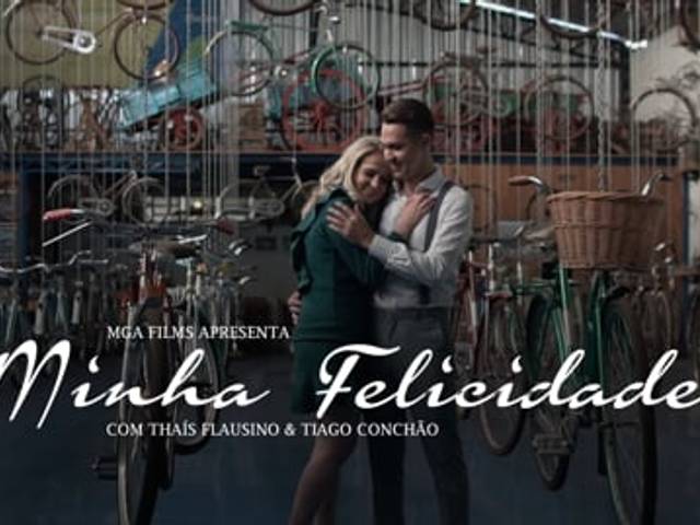 WEDDING | PRÉ de THAIS & TIAGO