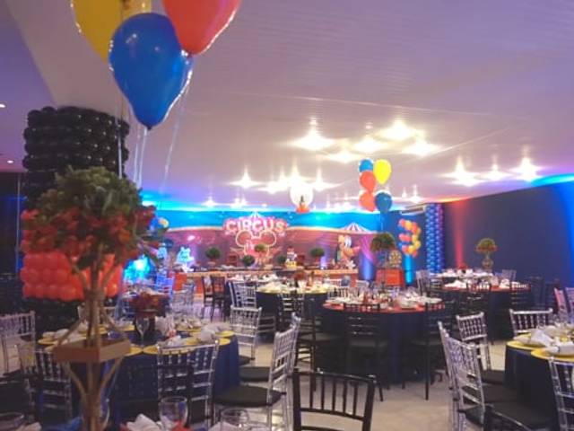 - Aniversário de Pedro {1 Ano} #tiragostoup