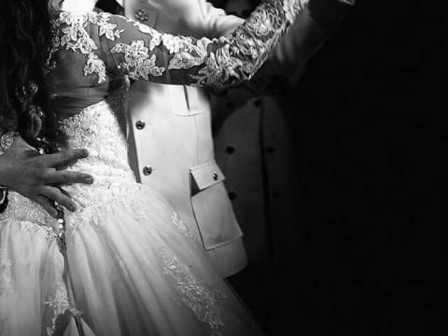 Casamentos de Anny & Samuel - Weddind Day