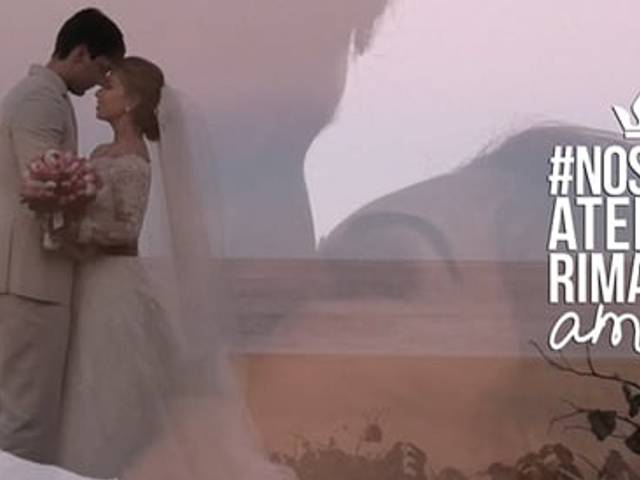 Casamentos de Mariana & Felipe