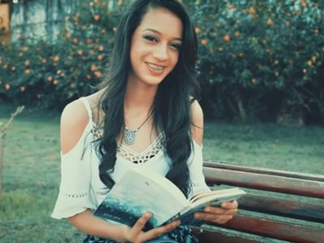 Filmes de 15 Anos de Alessandra