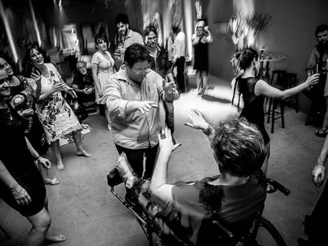 Formaturas de Sam Peres - Comunicação Social/Publicidade e Propaganda