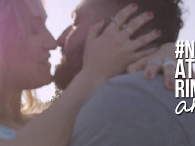 Dia de Namoro de Cris & Denner