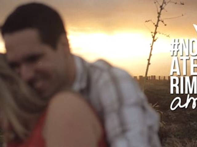 Dia de Namoro de Bianca & Henrique