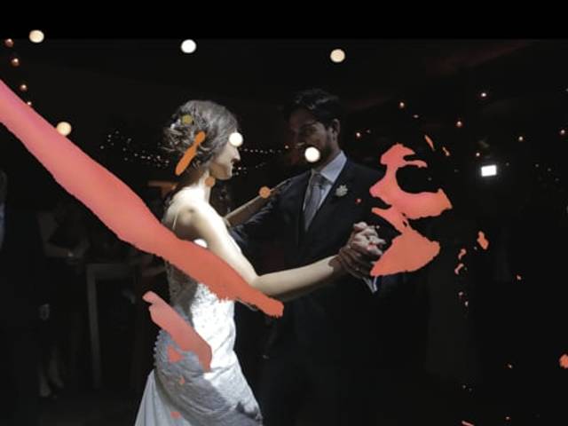 Casamento de Filmagem de Casamento–Mayra e Ricardo–Igreja Nossa Senhora de  Fátima–Casa Itaim-SP