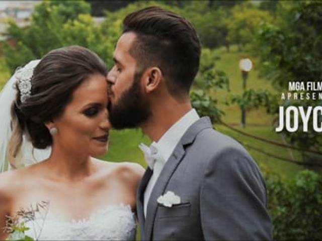 WEDDING | TRAILER de JOYCE & RAEL