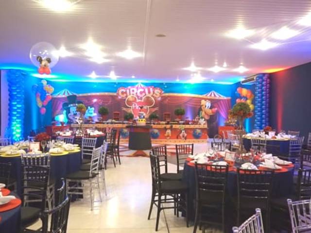 - Aniversário de Pedro {1 Ano} - TRAILER