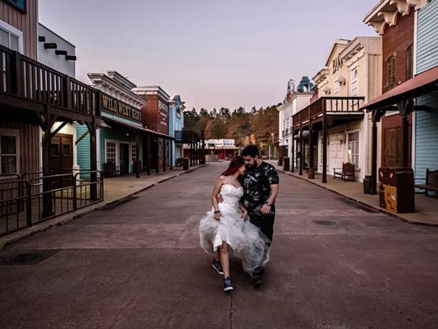 Inspirações  de Jéssica + Gabriel