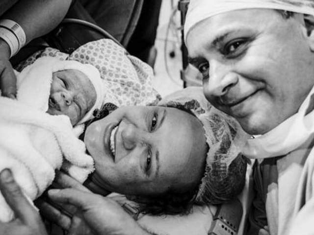 Nascimento de Benício