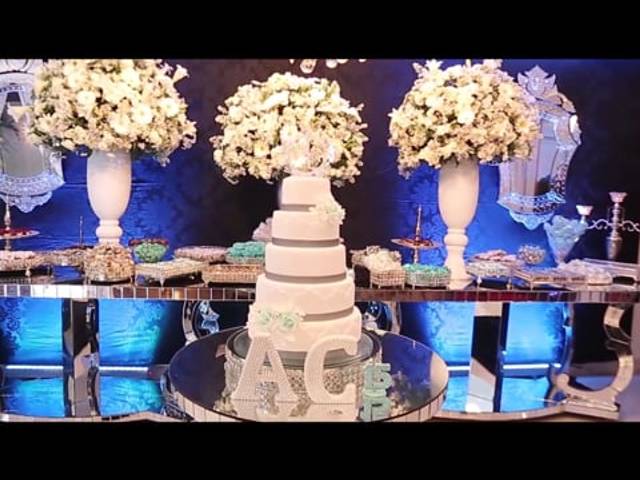 videos de Trailer Debutante Ana Clara