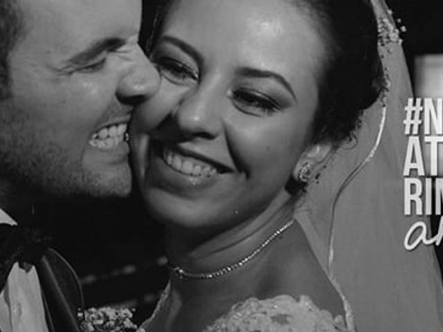 Casamentos de Maíra &  Guilherme