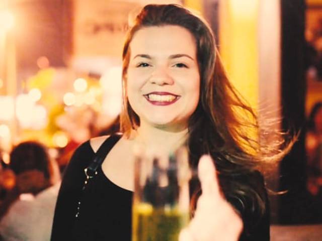 PUBLICIDADE de JOKER BAR - OKTOBERFEST 2017